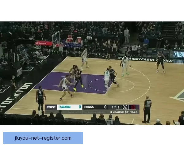 NBA G联赛季后赛激战 布克奈特35分带队逆转船长