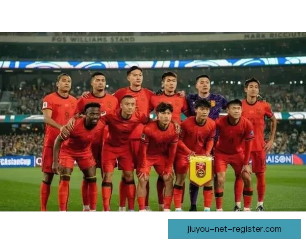2027亚洲杯抽签揭晓中国男足同伊朗叙利亚吉尔吉斯同组竞争激烈